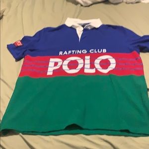 Ralph Lauren short sleeve Polo